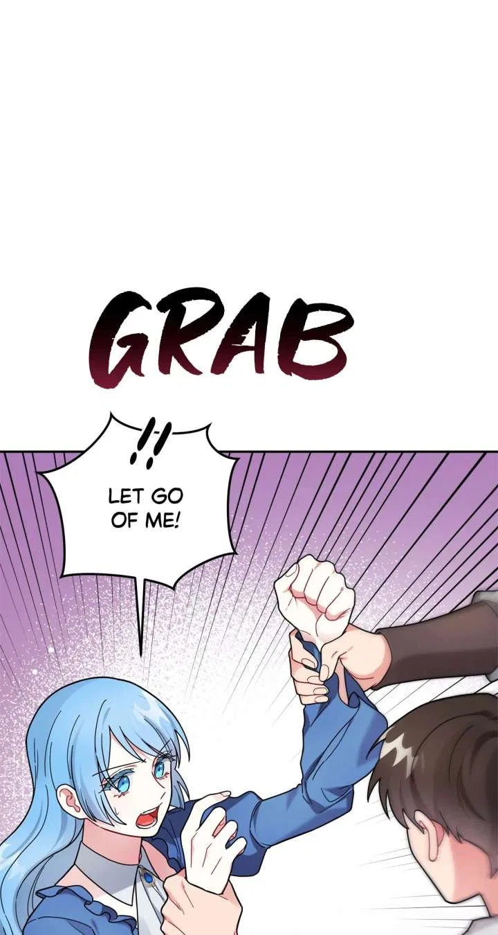 For Snow White Chapter 90 – Page 7