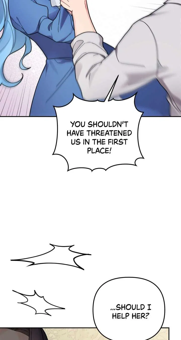 For Snow White Chapter 90 – Page 8