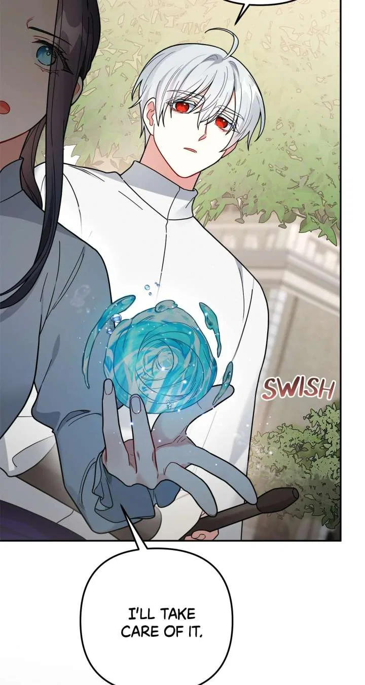 For Snow White Chapter 90 – Page 9