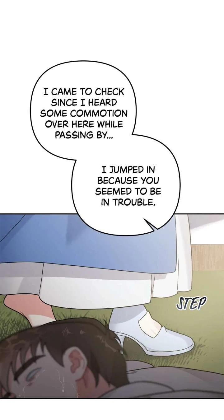 For Snow White Chapter 90 – Page 17