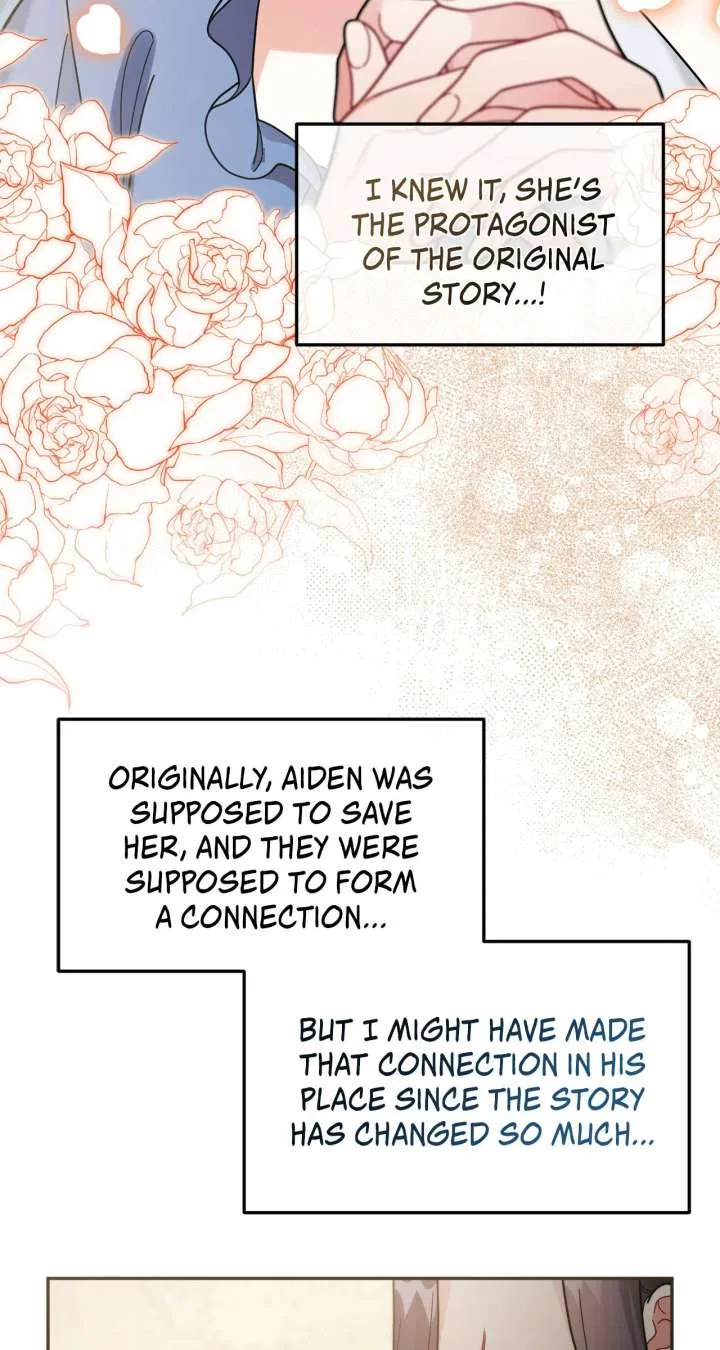 For Snow White Chapter 90 – Page 23