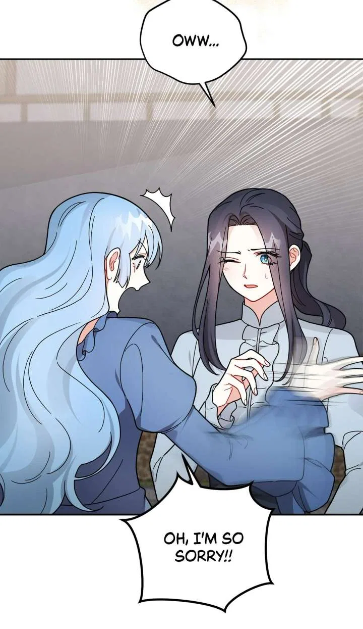 For Snow White Chapter 90 – Page 25