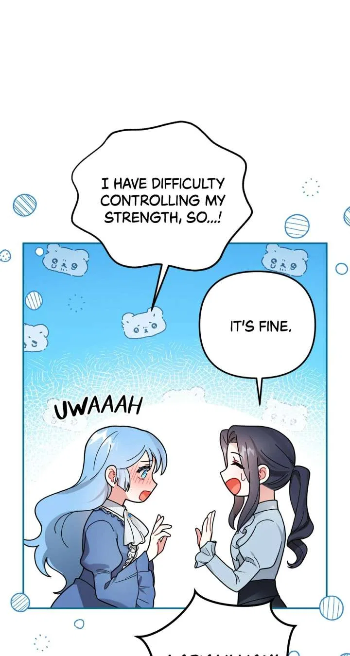 For Snow White Chapter 90 – Page 26