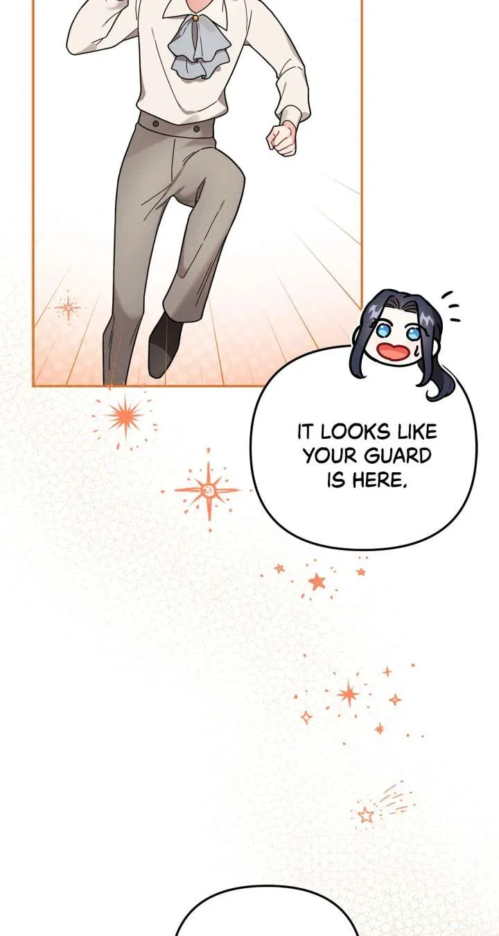 For Snow White Chapter 90 – Page 28