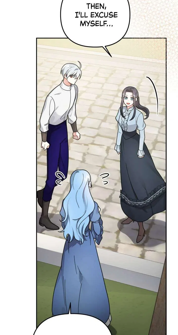 For Snow White Chapter 90 – Page 29