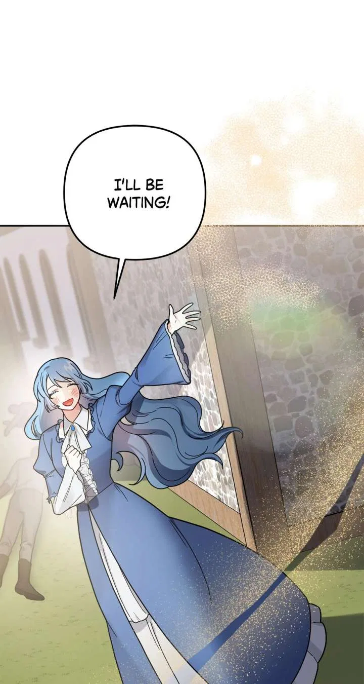 For Snow White Chapter 90 – Page 36