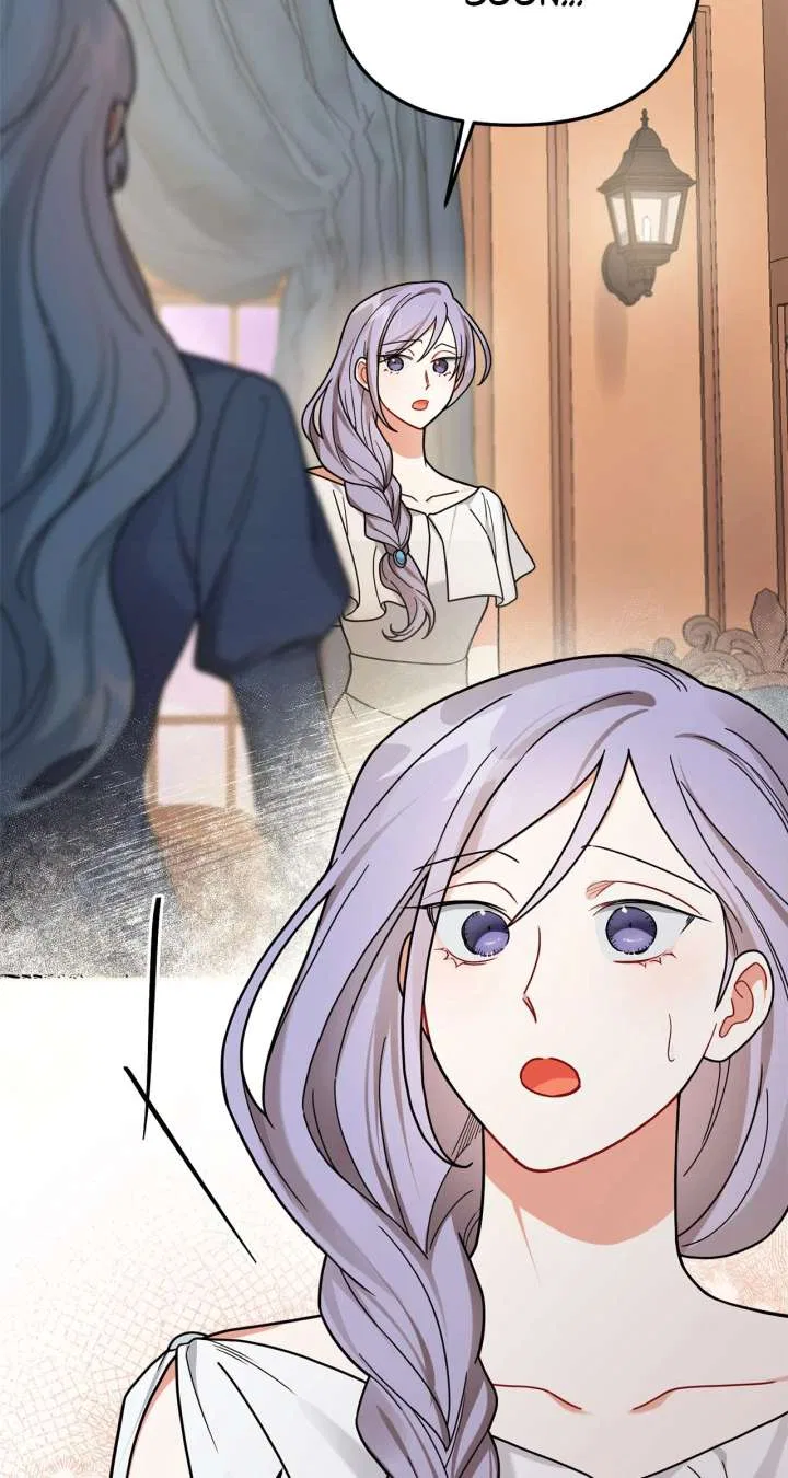 For Snow White Chapter 90 – Page 41