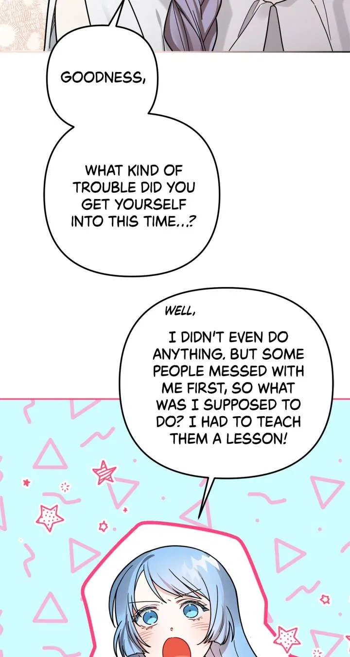 For Snow White Chapter 90 – Page 42