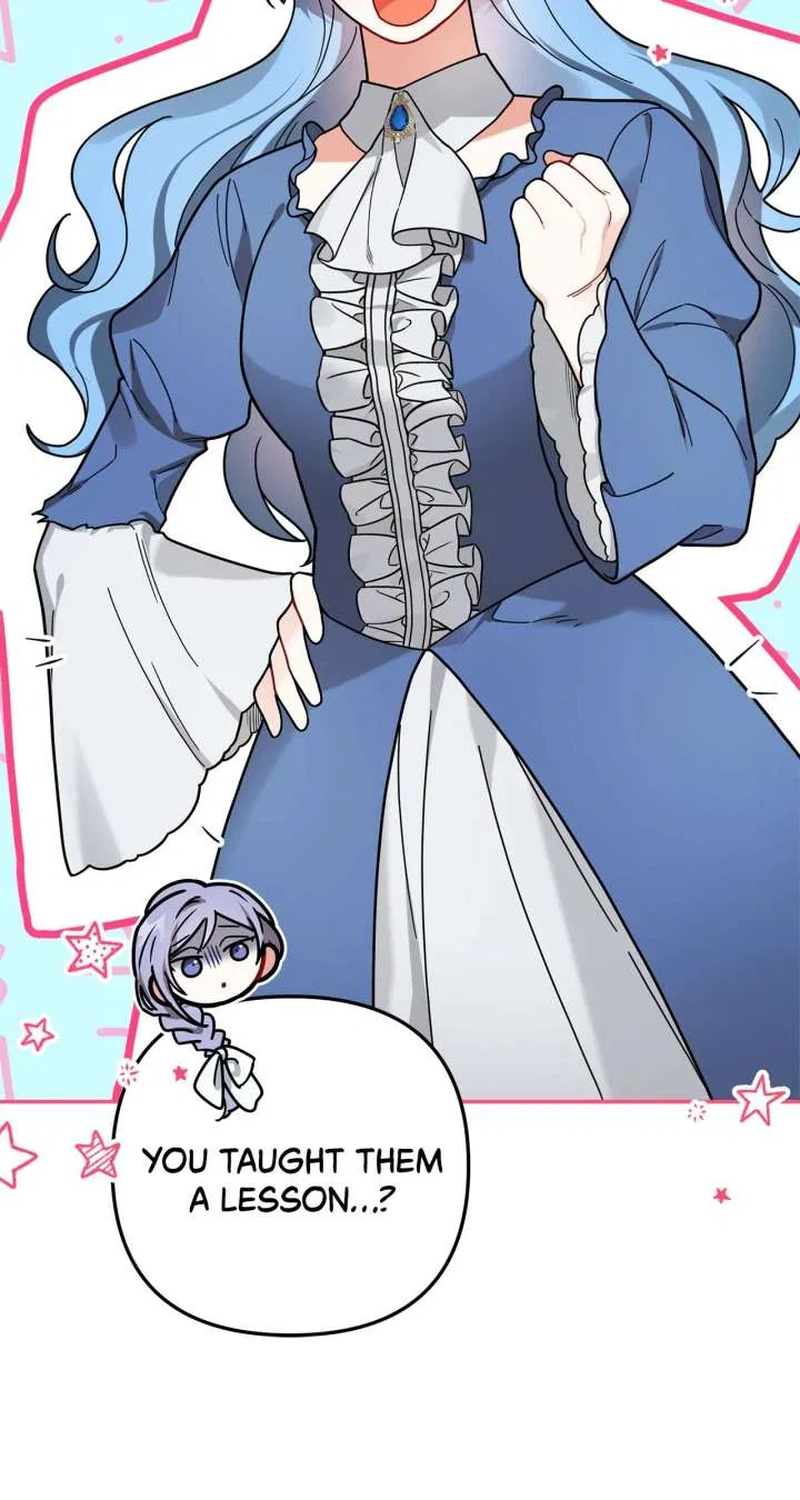 For Snow White Chapter 90 – Page 43
