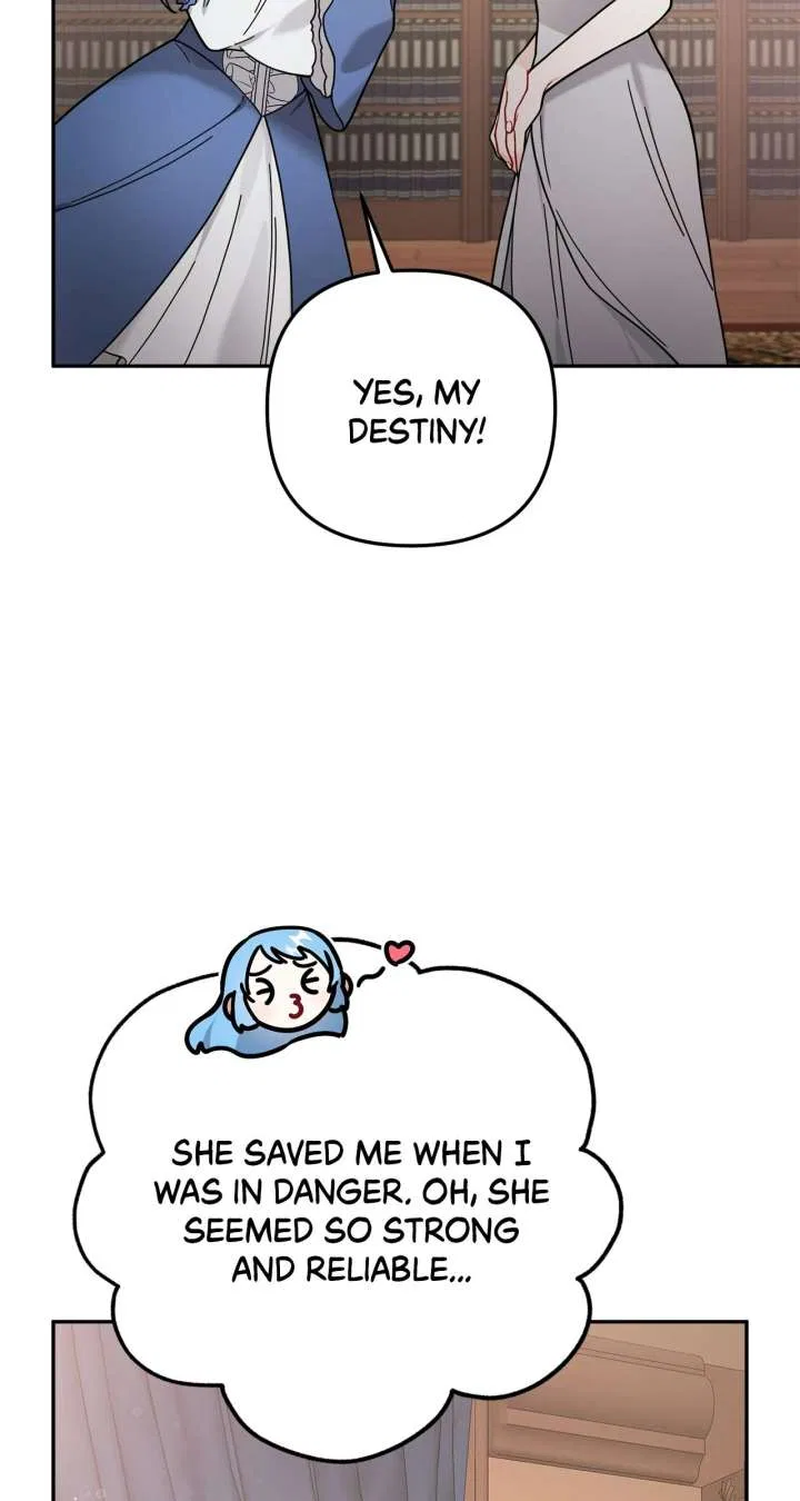 For Snow White Chapter 90 – Page 46