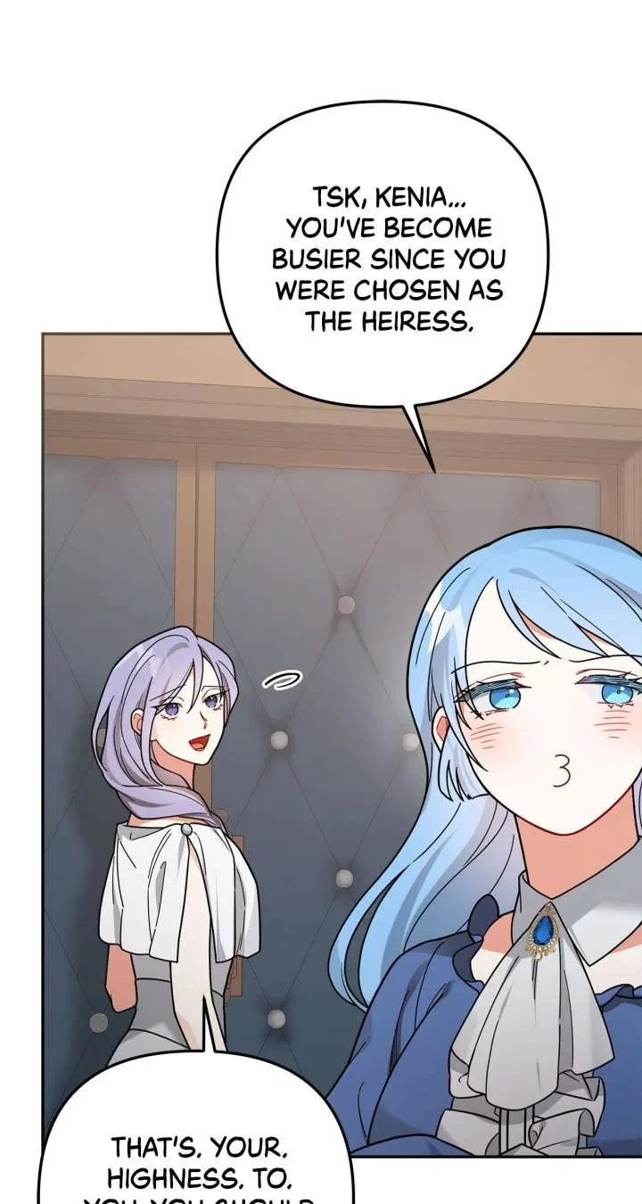 For Snow White Chapter 90 – Page 50