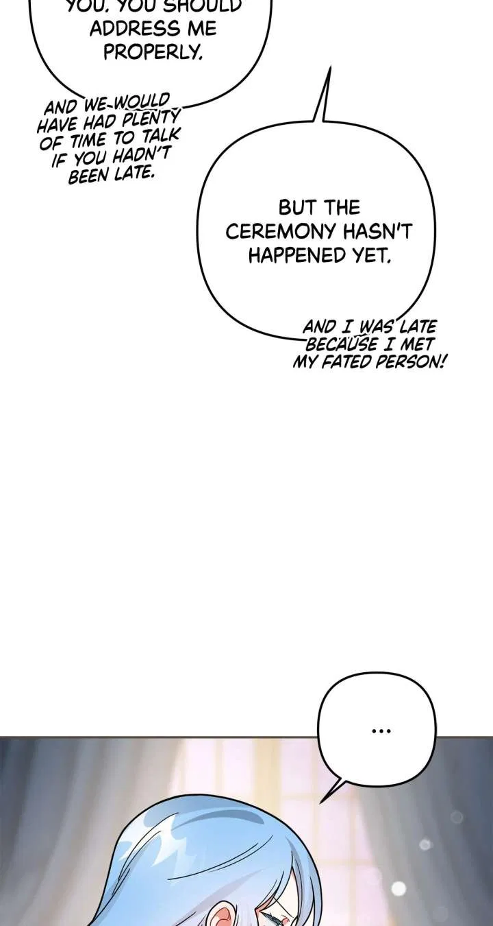 For Snow White Chapter 90 – Page 51