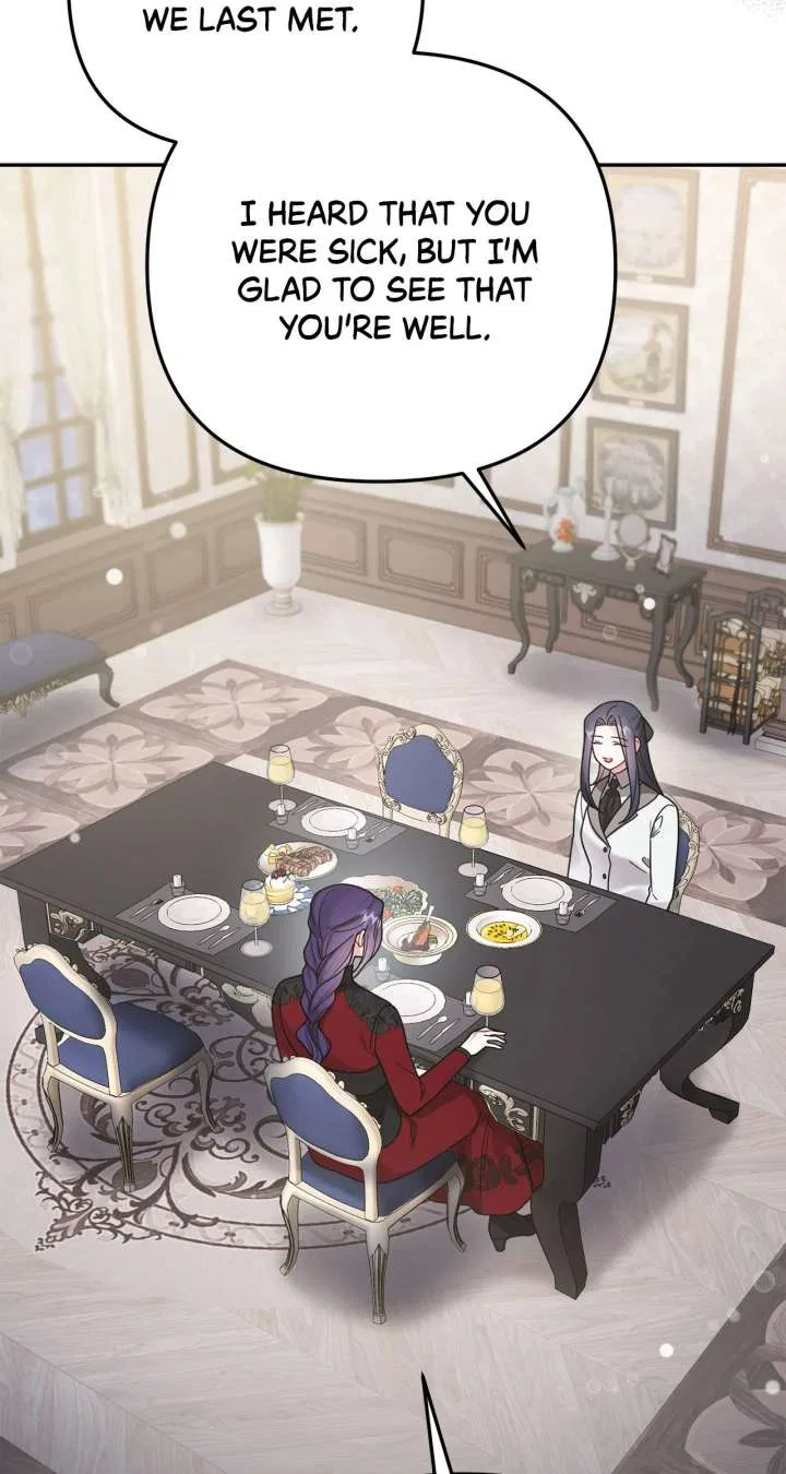 For Snow White Chapter 90 – Page 58