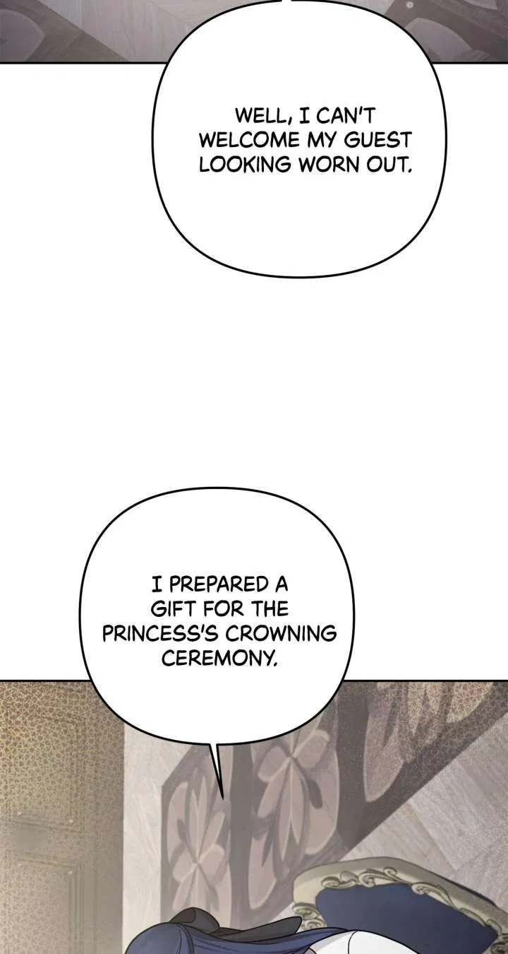 For Snow White Chapter 90 – Page 59
