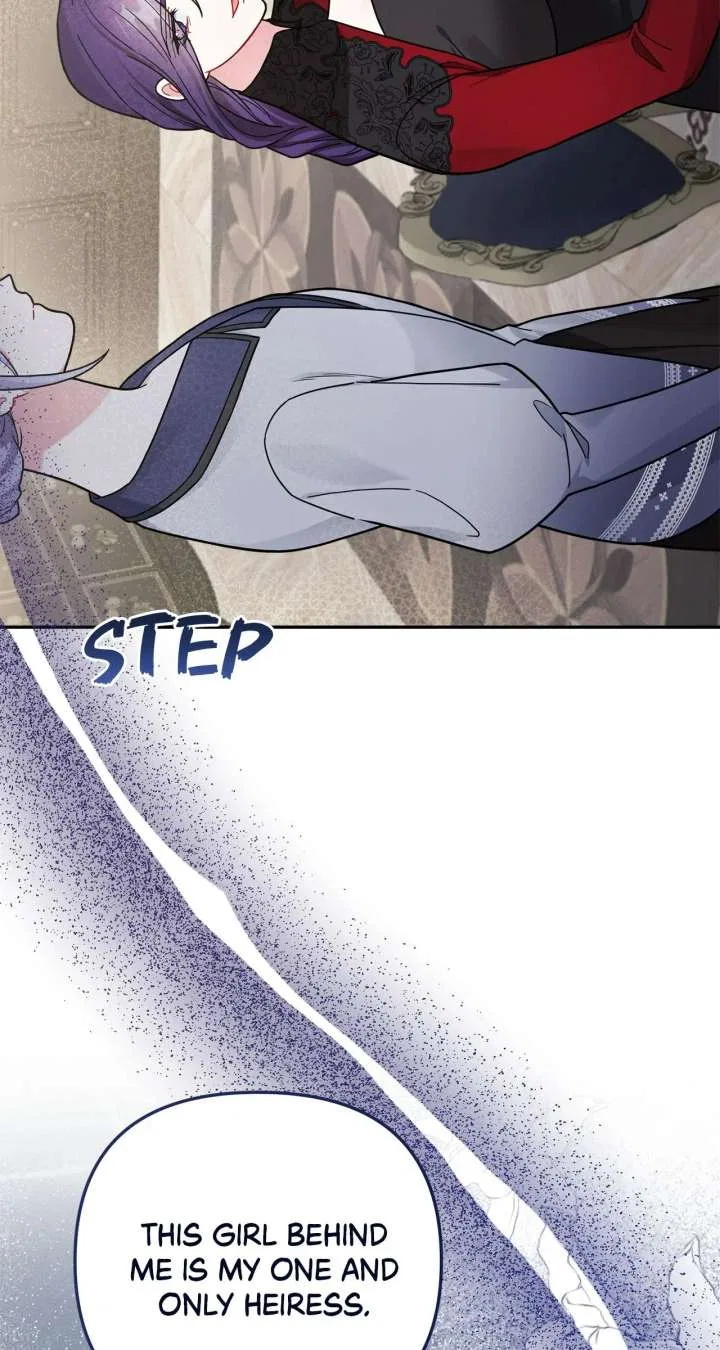 For Snow White Chapter 90 – Page 61