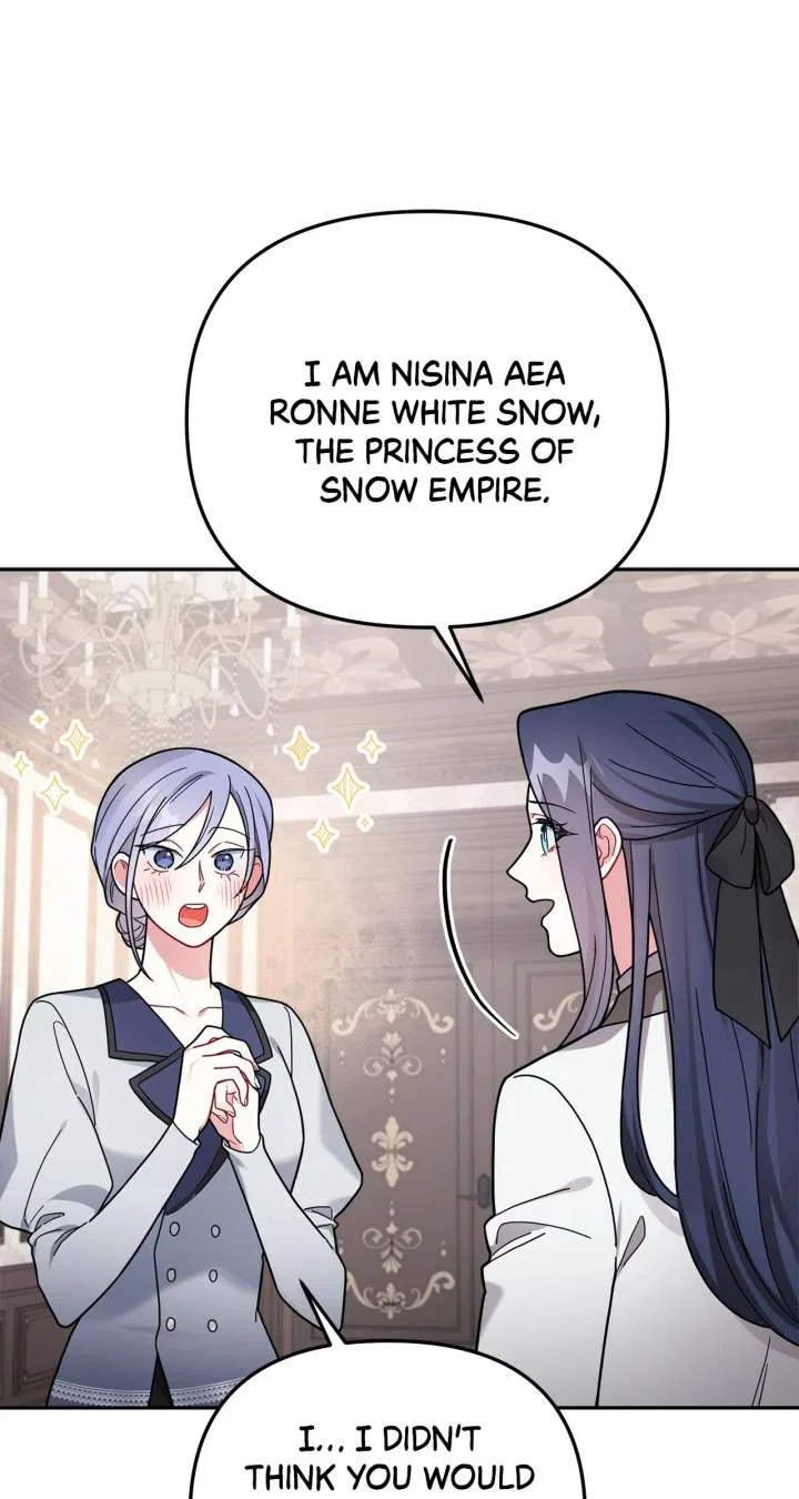 For Snow White Chapter 90 – Page 64