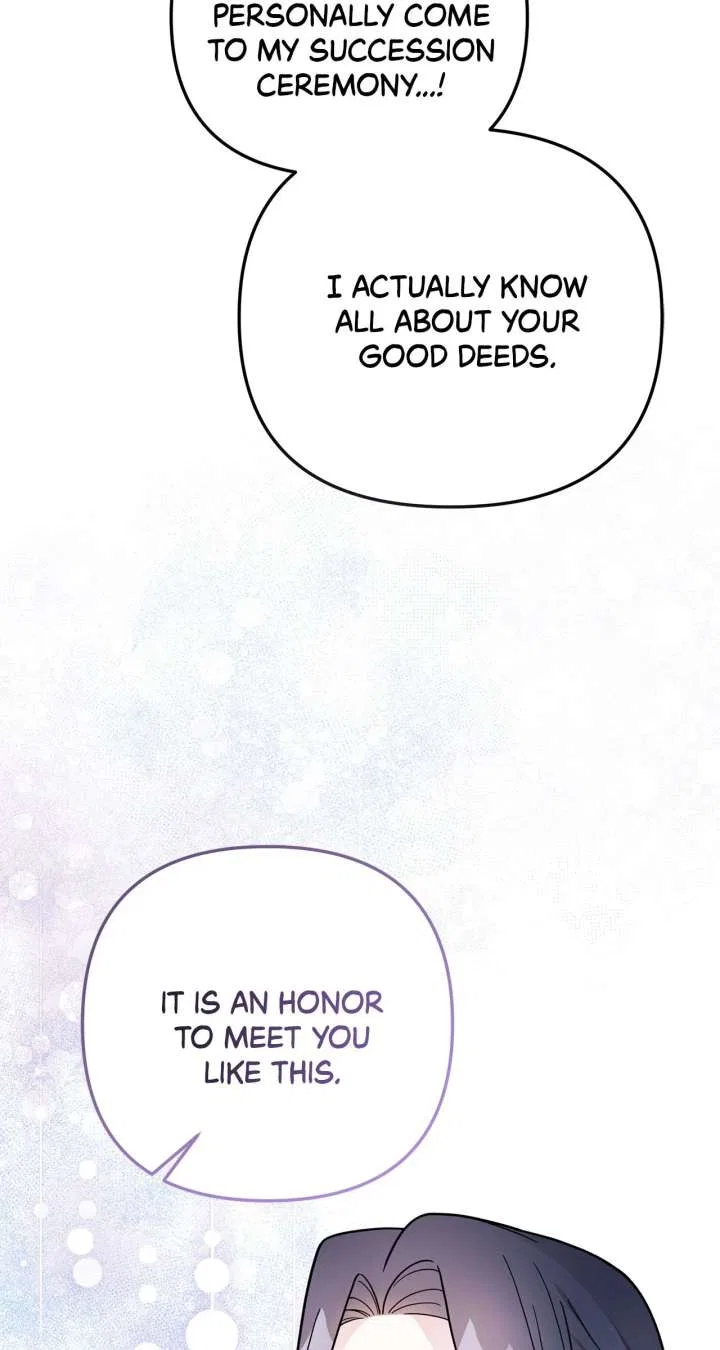 For Snow White Chapter 90 – Page 65