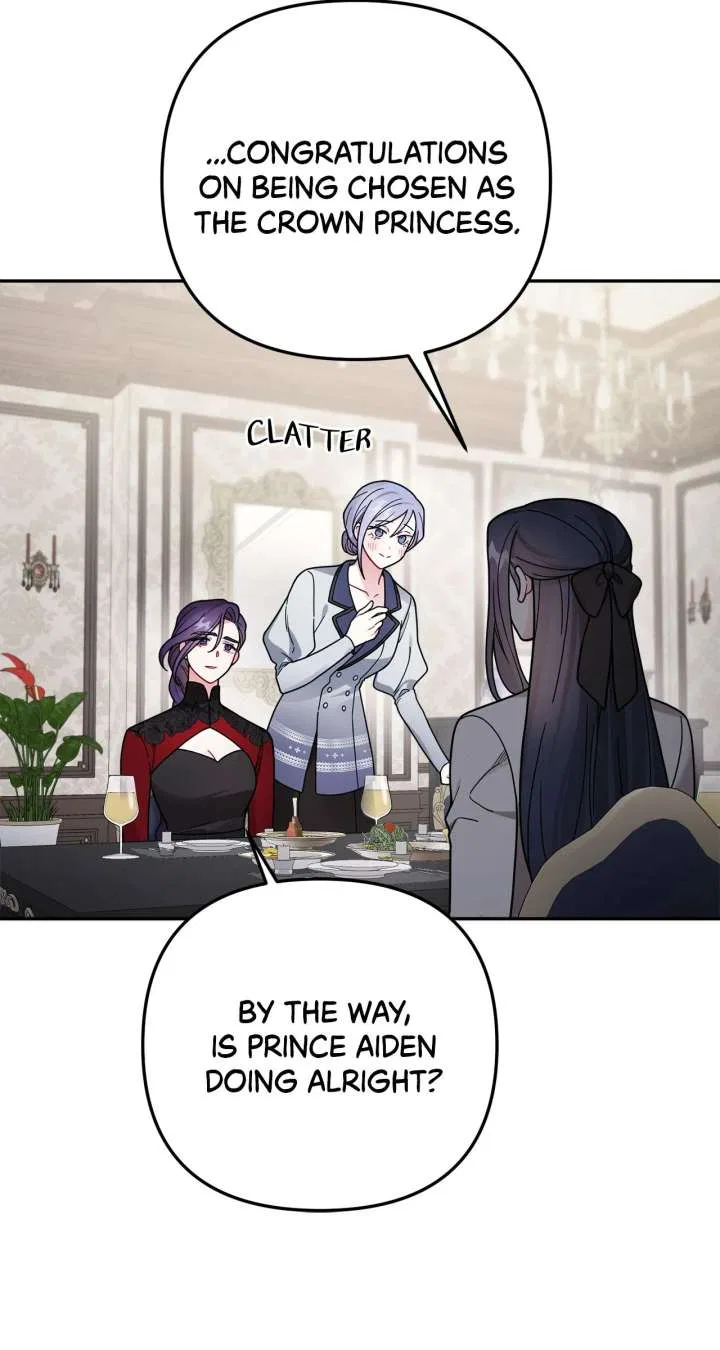For Snow White Chapter 90 – Page 67