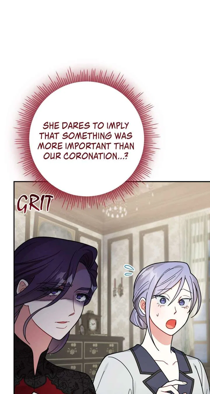 For Snow White Chapter 90 – Page 73