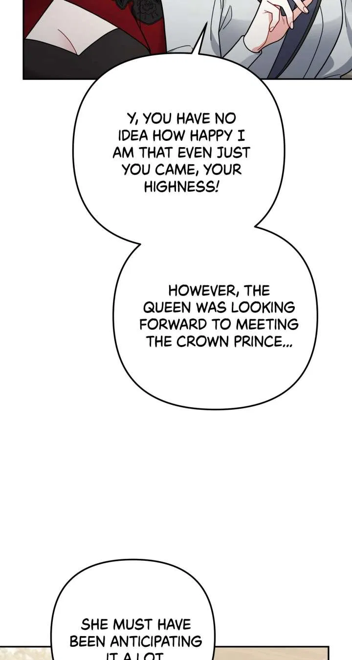 For Snow White Chapter 90 – Page 74