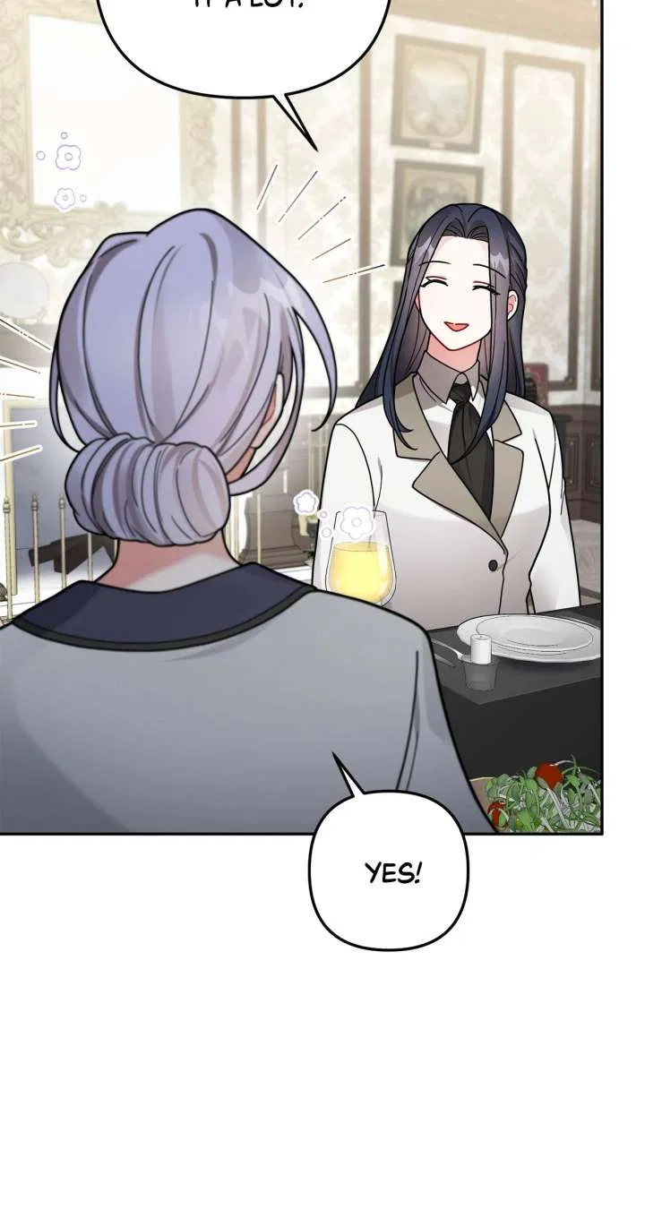 For Snow White Chapter 90 – Page 75