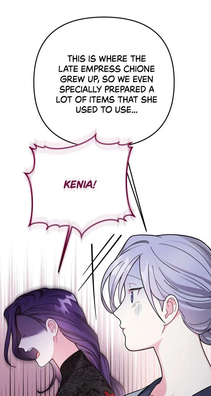 For Snow White Chapter 90 – Page 76