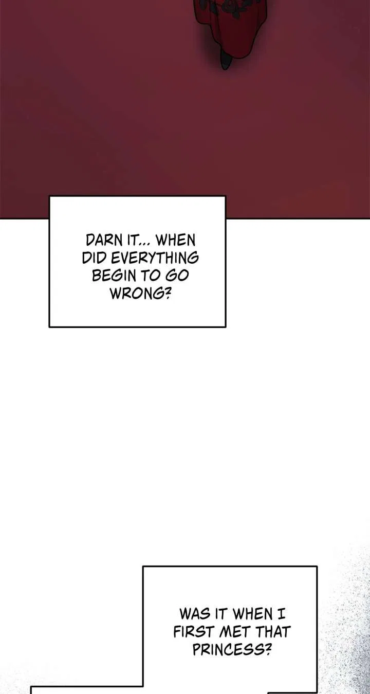 For Snow White Chapter 90 – Page 86