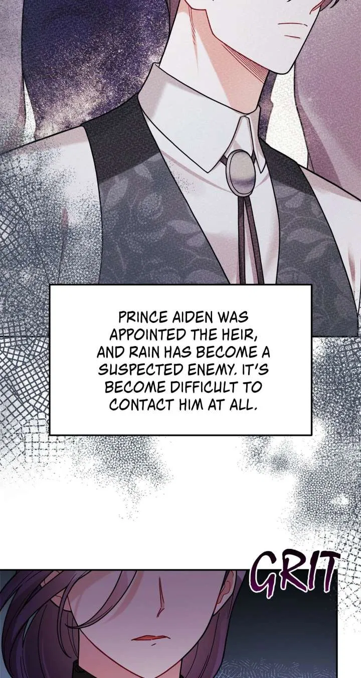 For Snow White Chapter 90 – Page 89