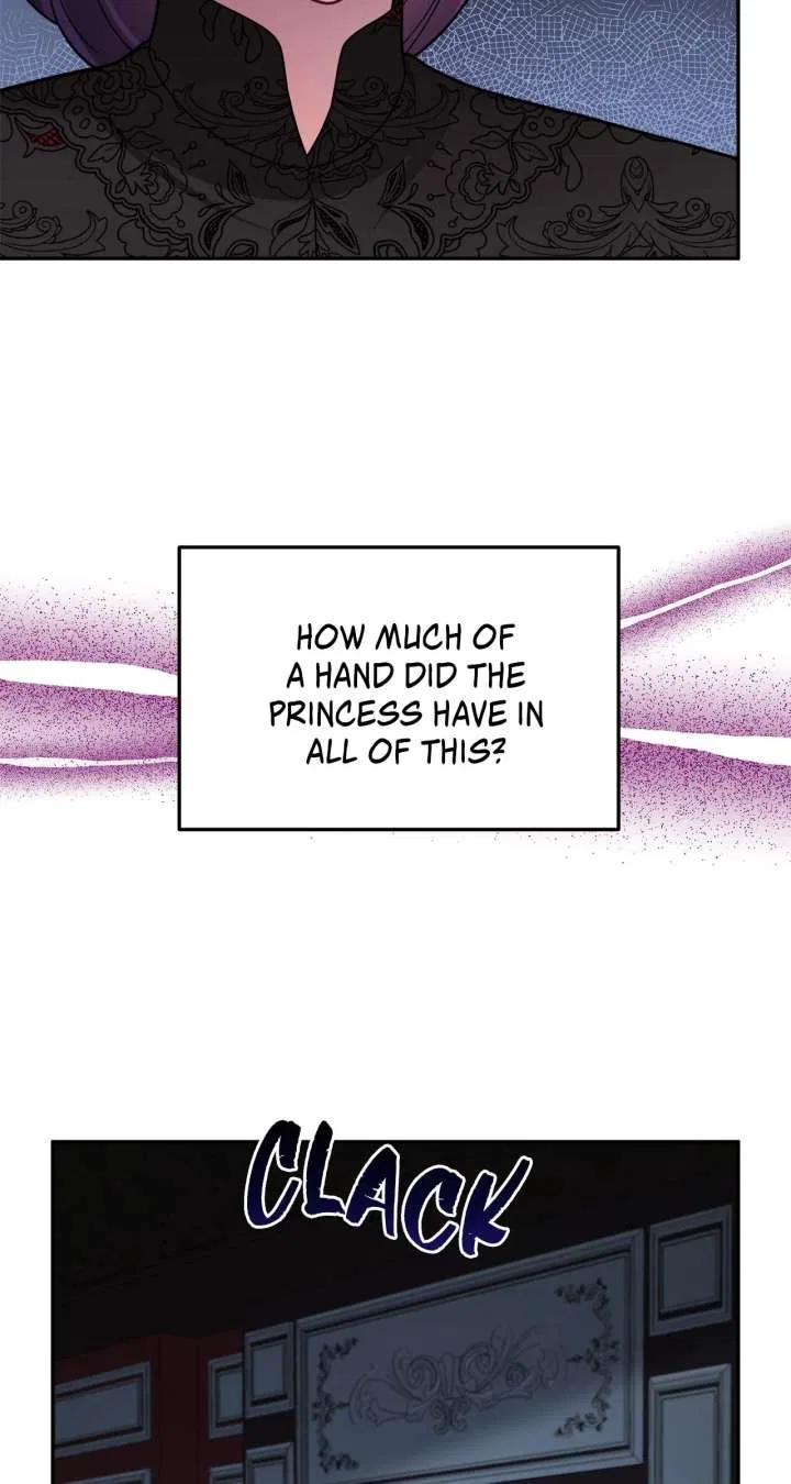 For Snow White Chapter 90 – Page 90