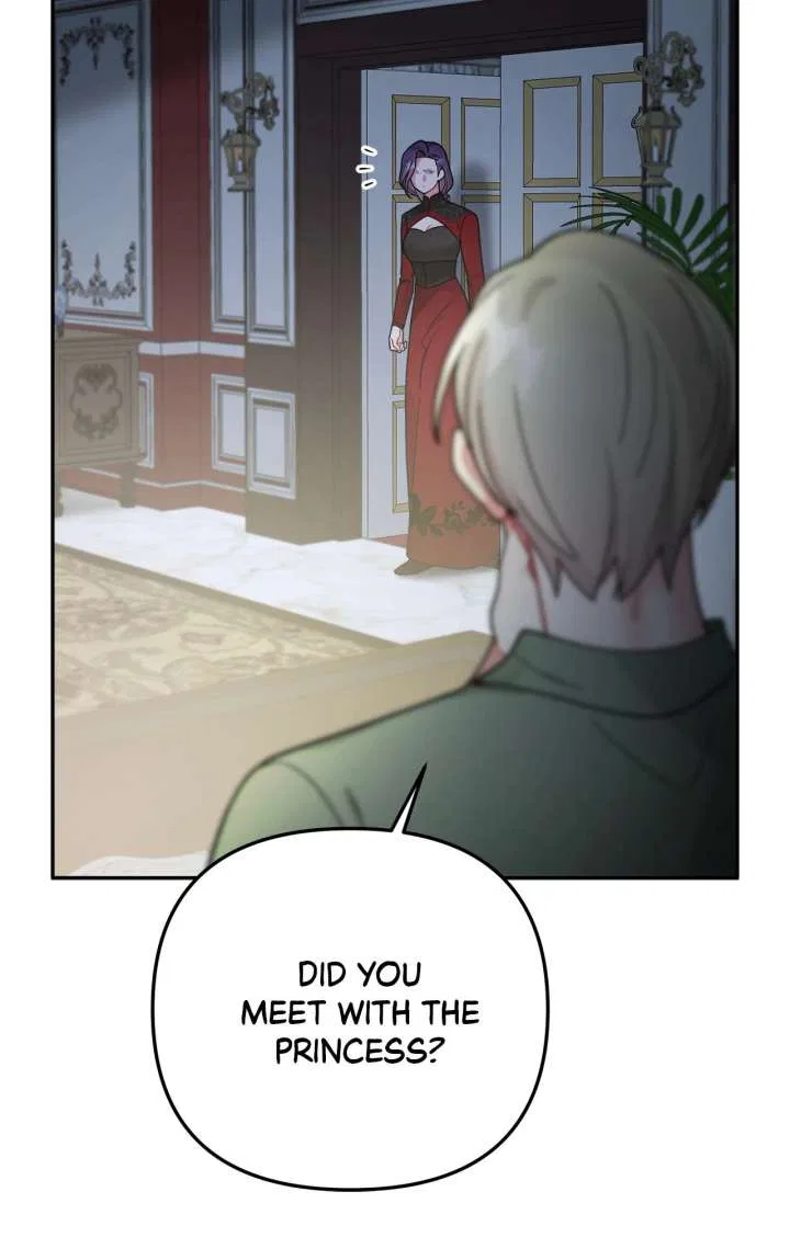 For Snow White Chapter 90 – Page 91