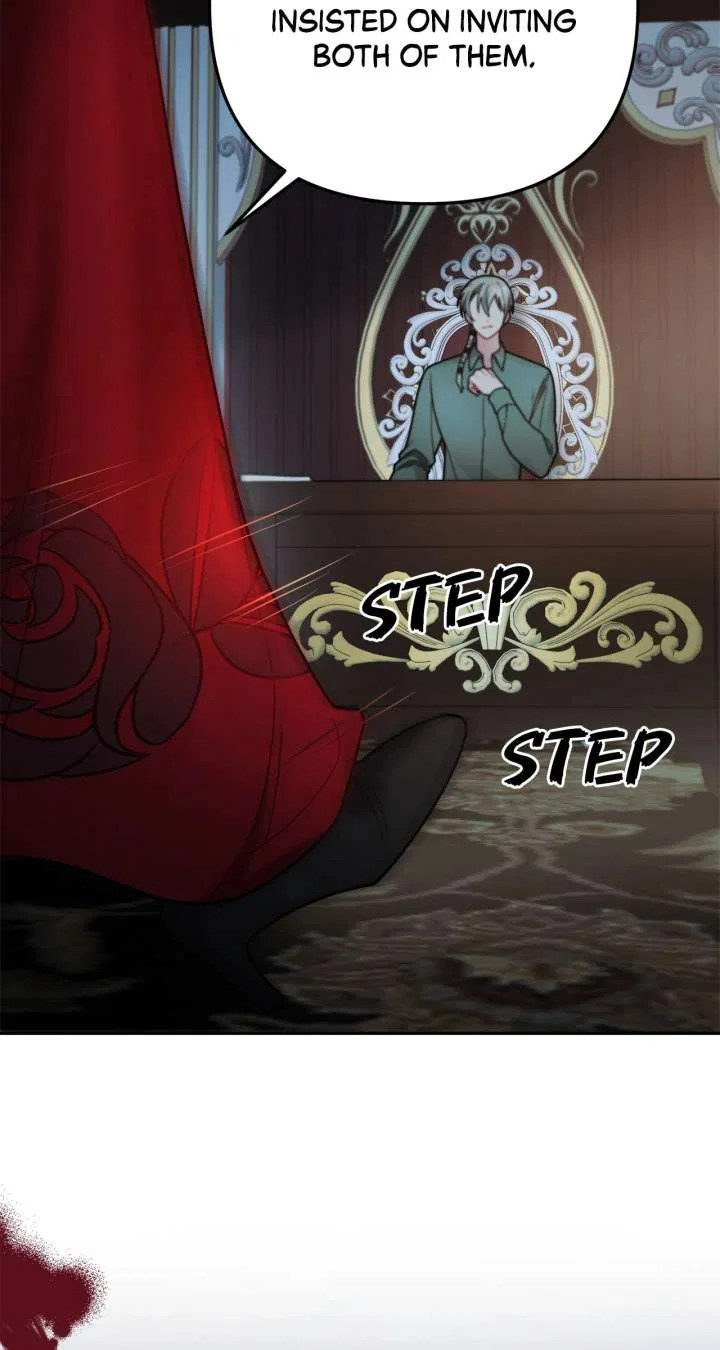 For Snow White Chapter 90 – Page 94