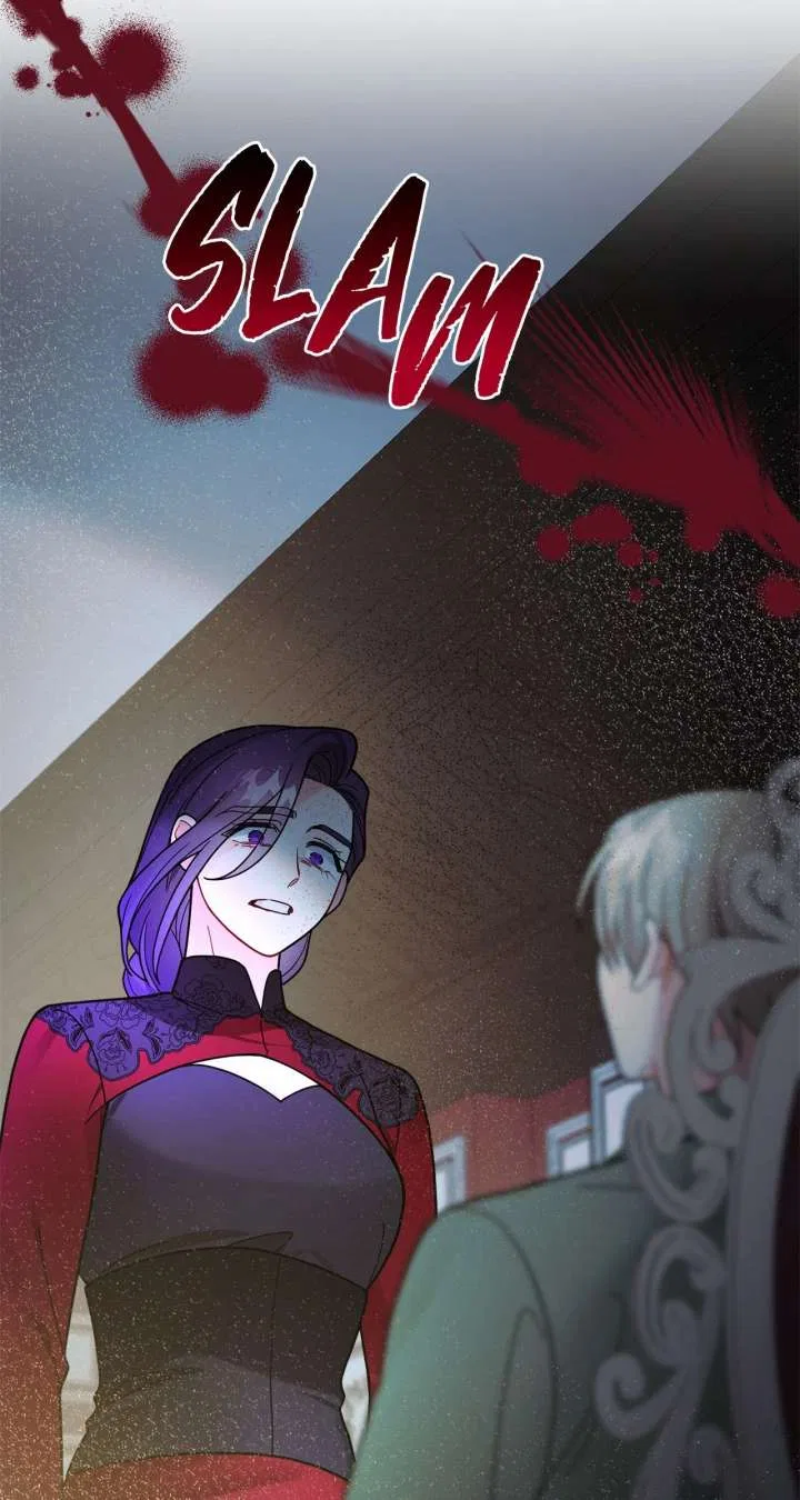 For Snow White Chapter 90 – Page 95