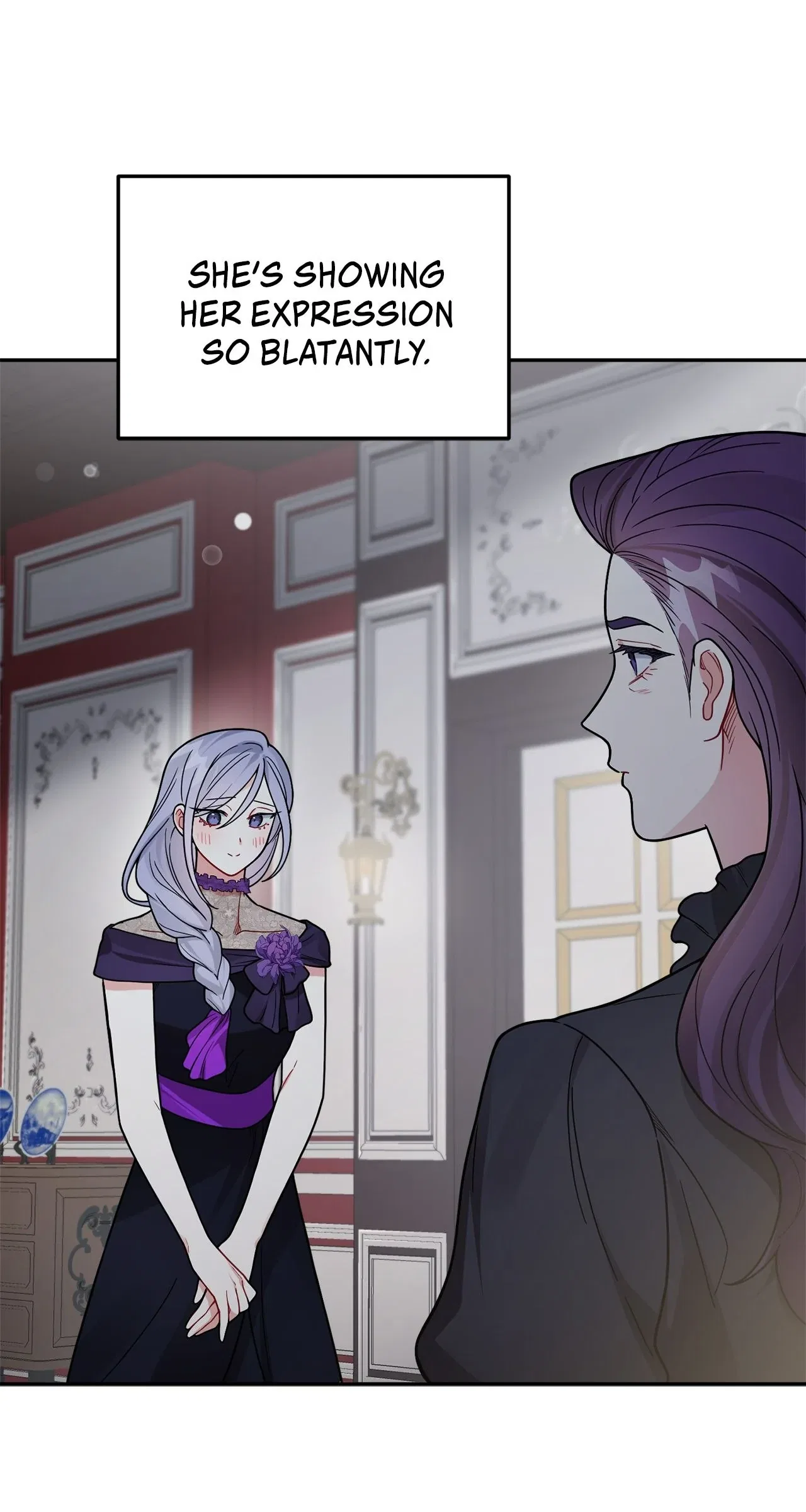 For Snow White Chapter 89 – Page 6
