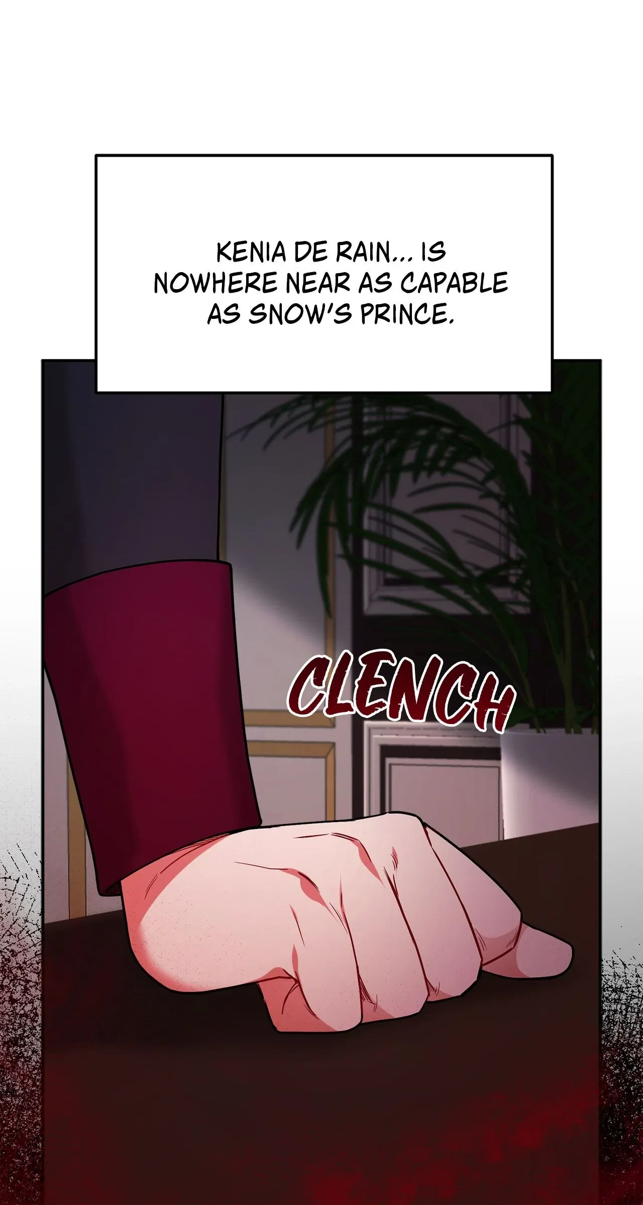 For Snow White Chapter 89 – Page 8