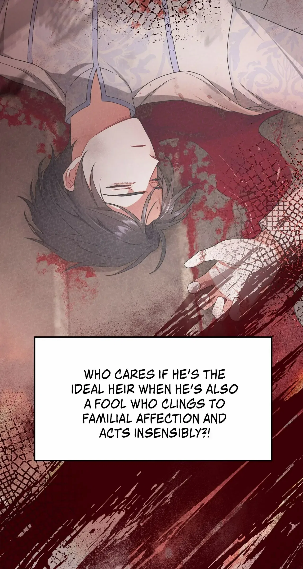 For Snow White Chapter 89 – Page 10