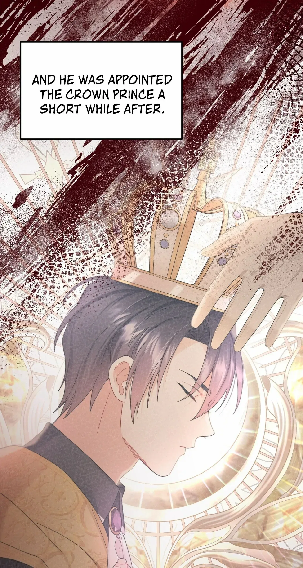 For Snow White Chapter 89 – Page 11