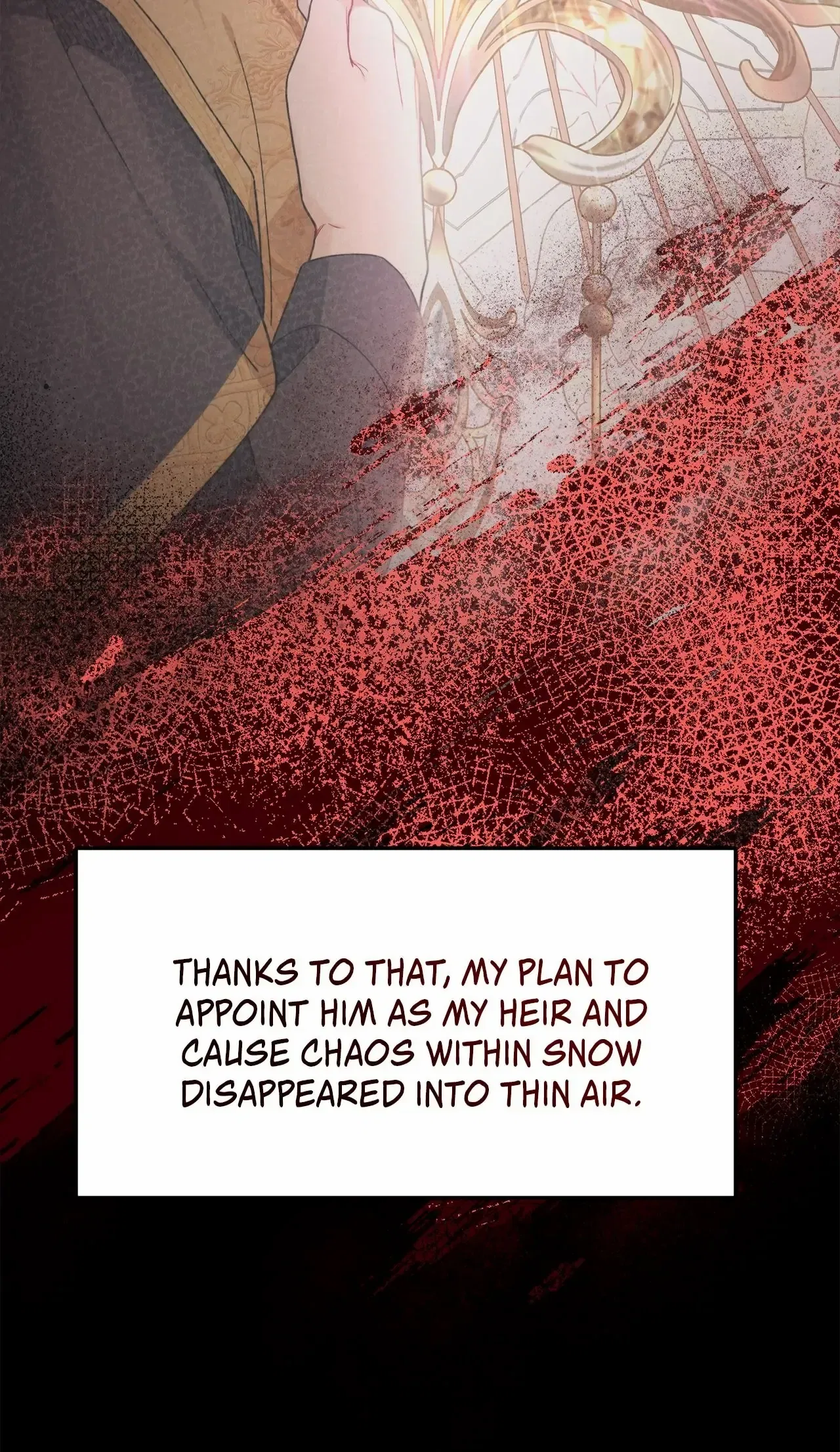 For Snow White Chapter 89 – Page 12