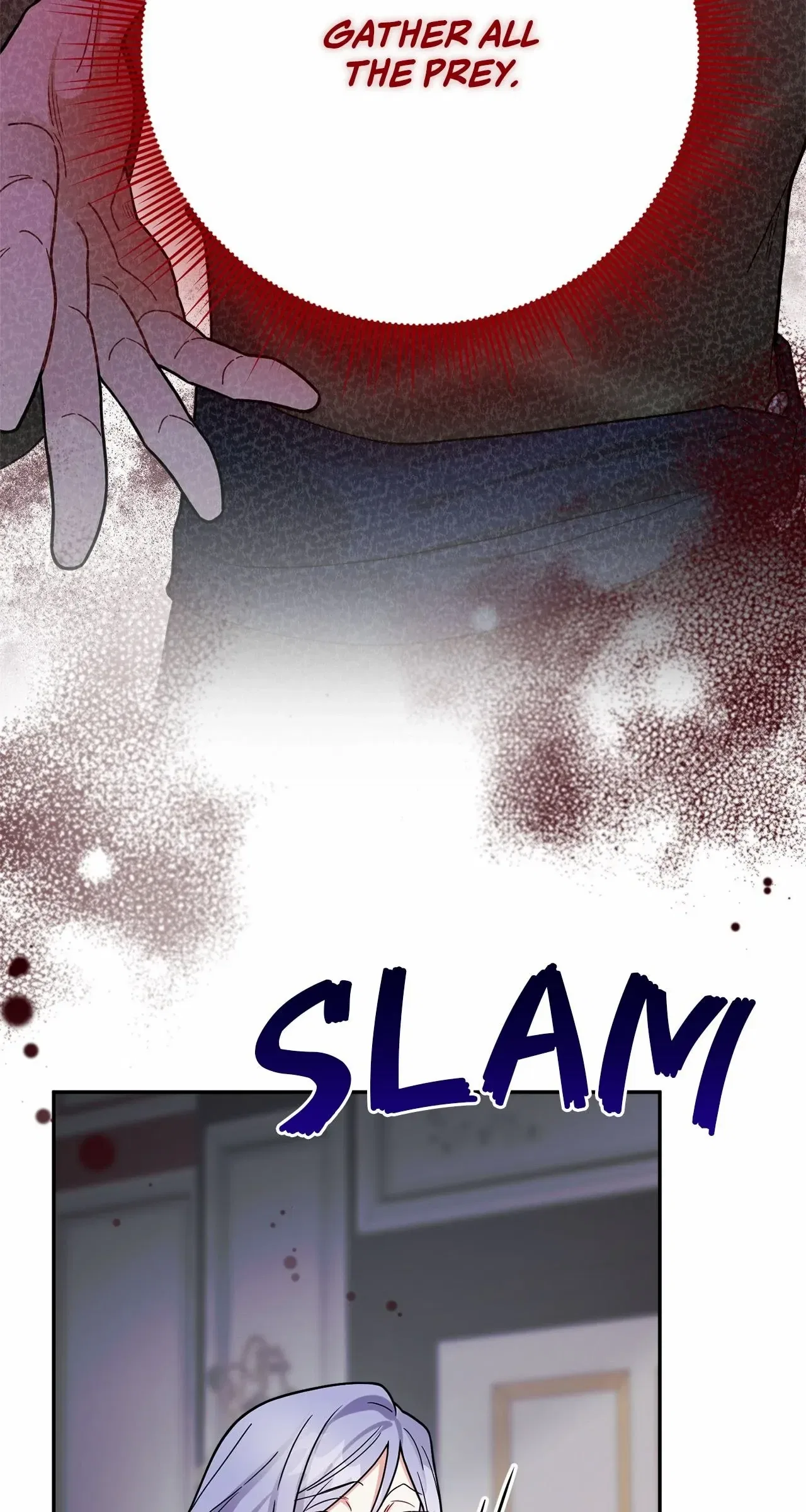 For Snow White Chapter 89 – Page 14