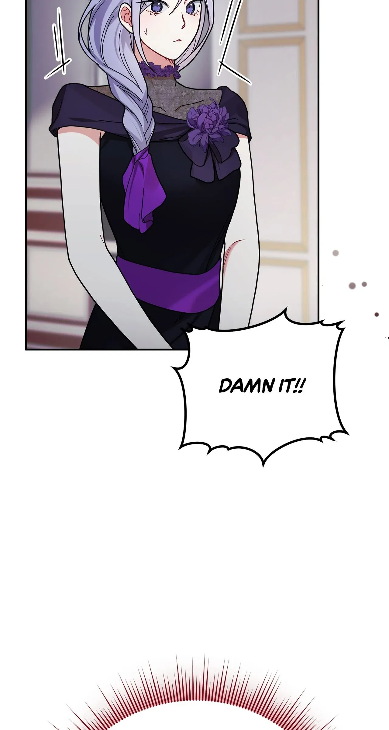 For Snow White Chapter 89 – Page 15