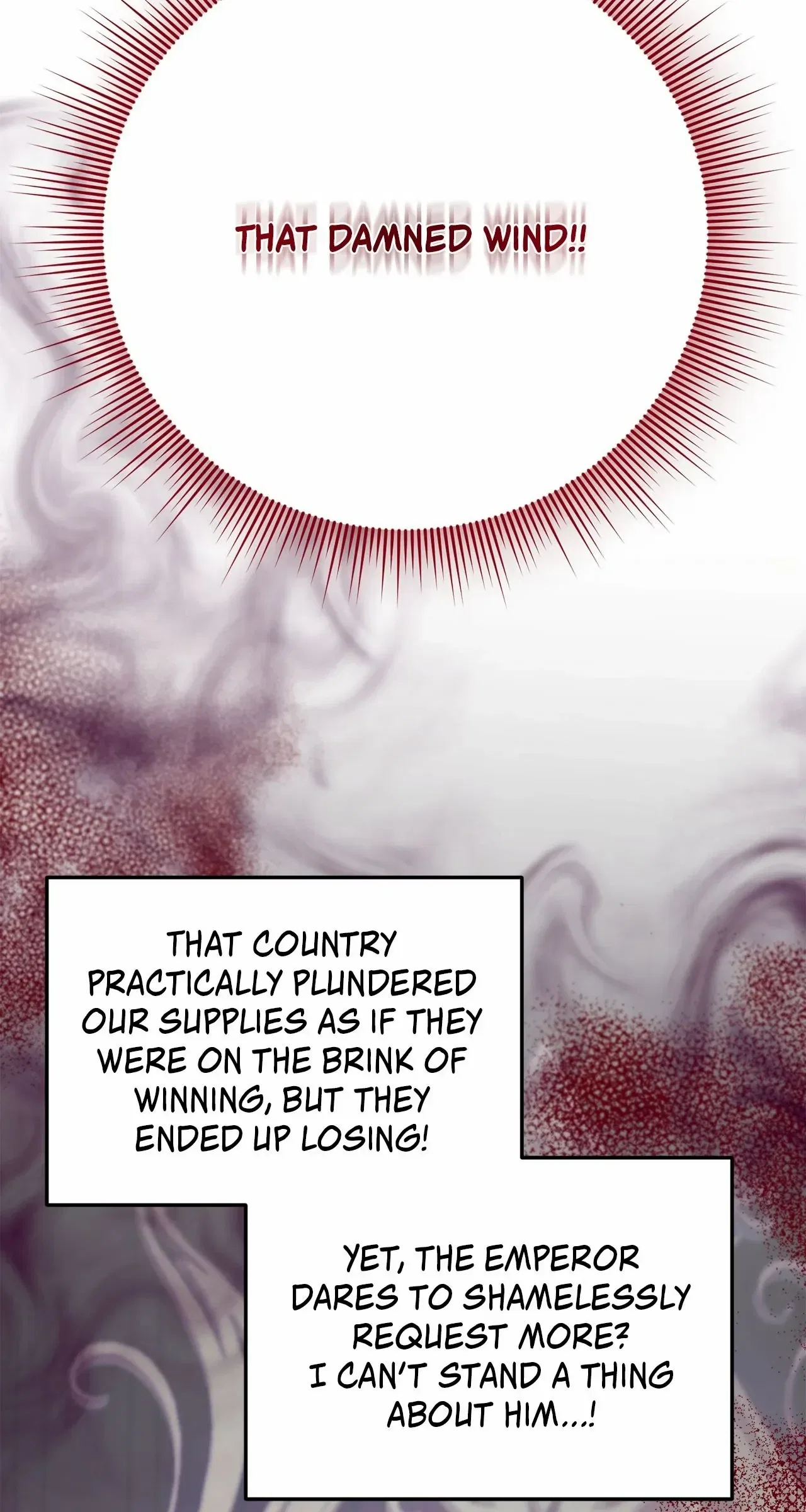 For Snow White Chapter 89 – Page 16