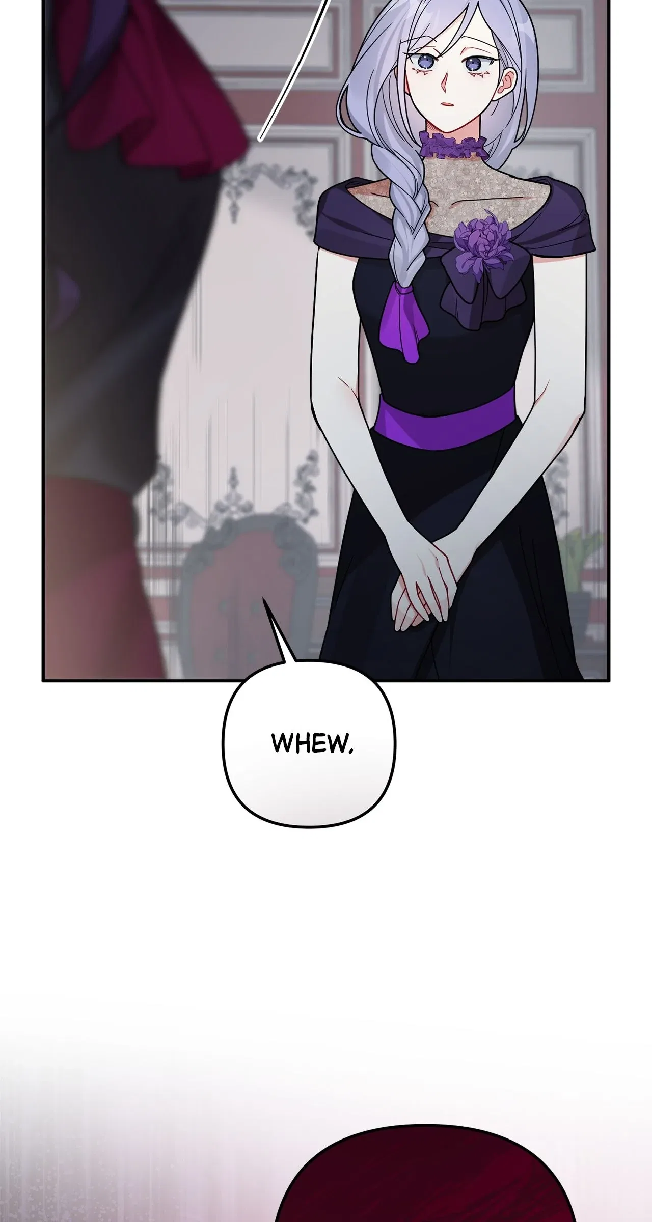 For Snow White Chapter 89 – Page 21
