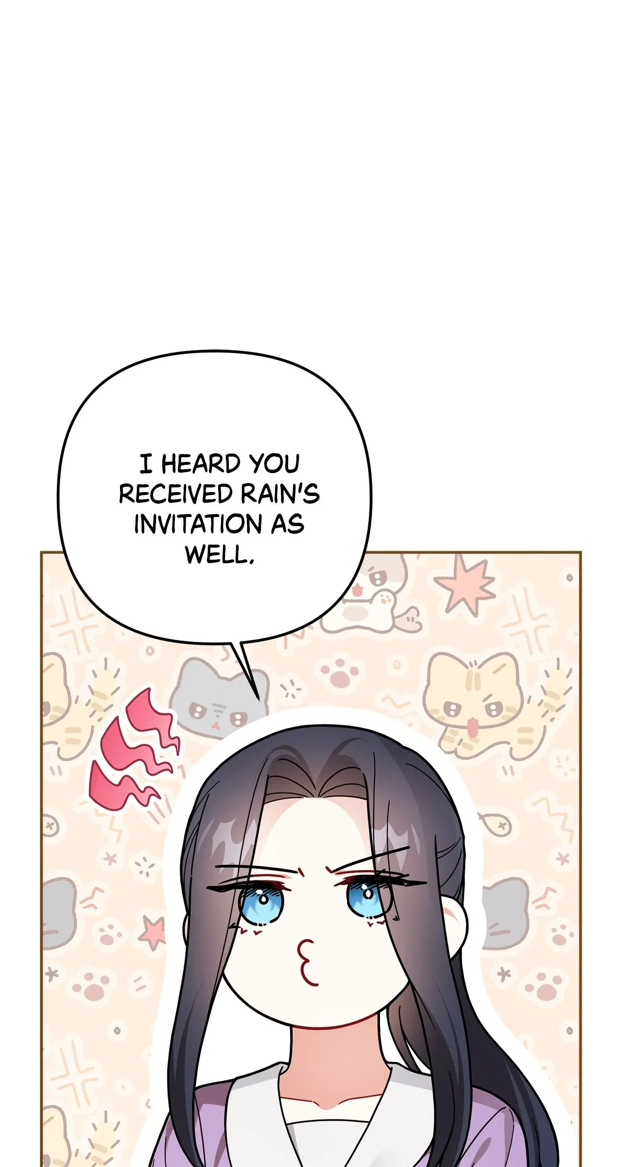 For Snow White Chapter 89 – Page 26