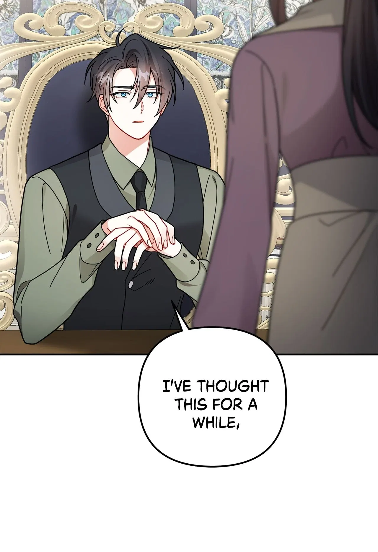 For Snow White Chapter 89 – Page 29