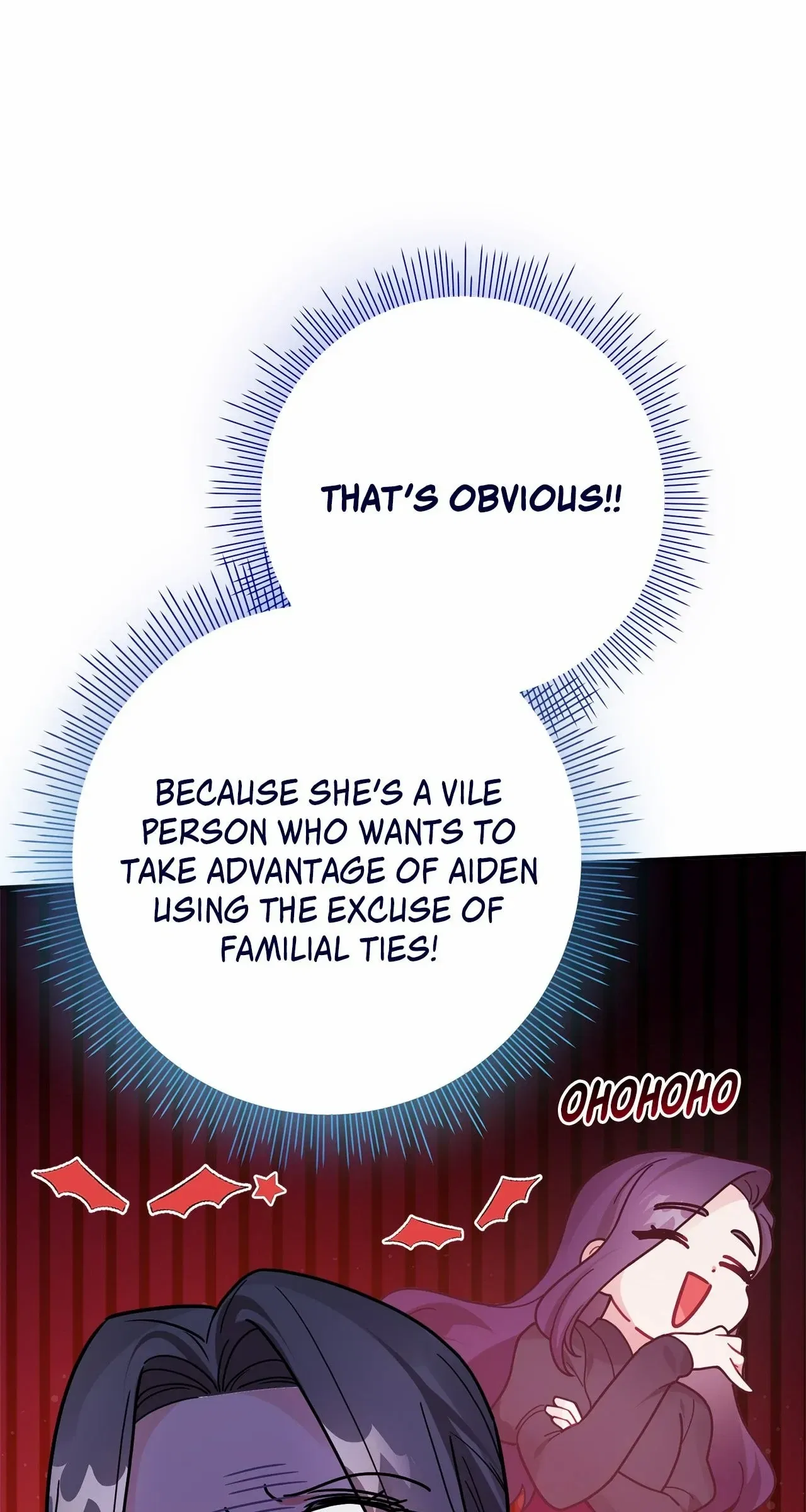 For Snow White Chapter 89 – Page 31