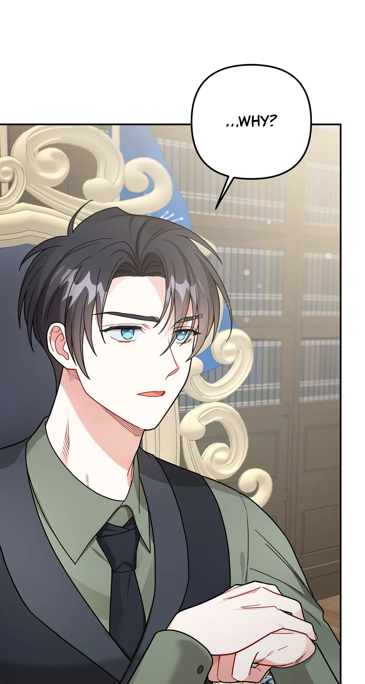 For Snow White Chapter 89 – Page 35