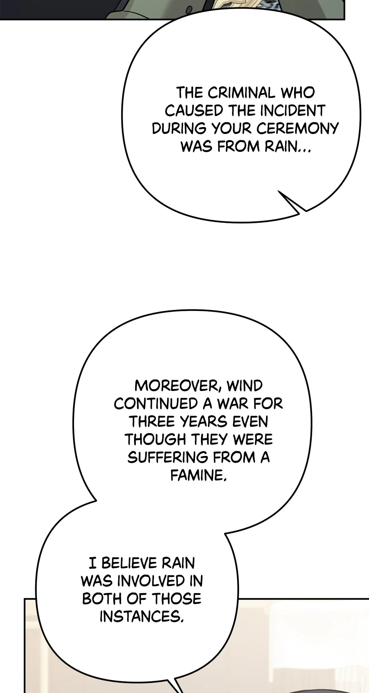 For Snow White Chapter 89 – Page 36
