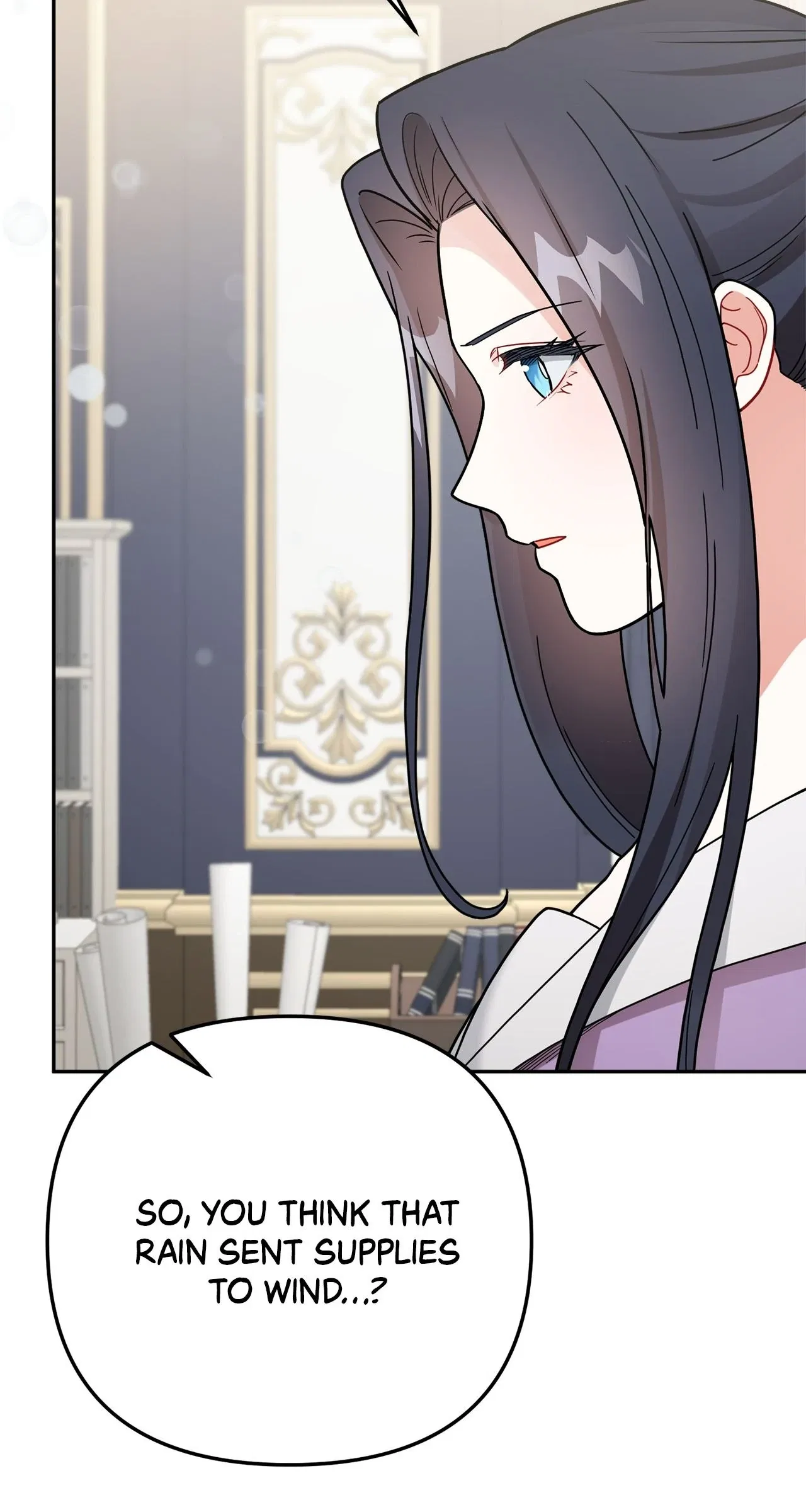 For Snow White Chapter 89 – Page 37