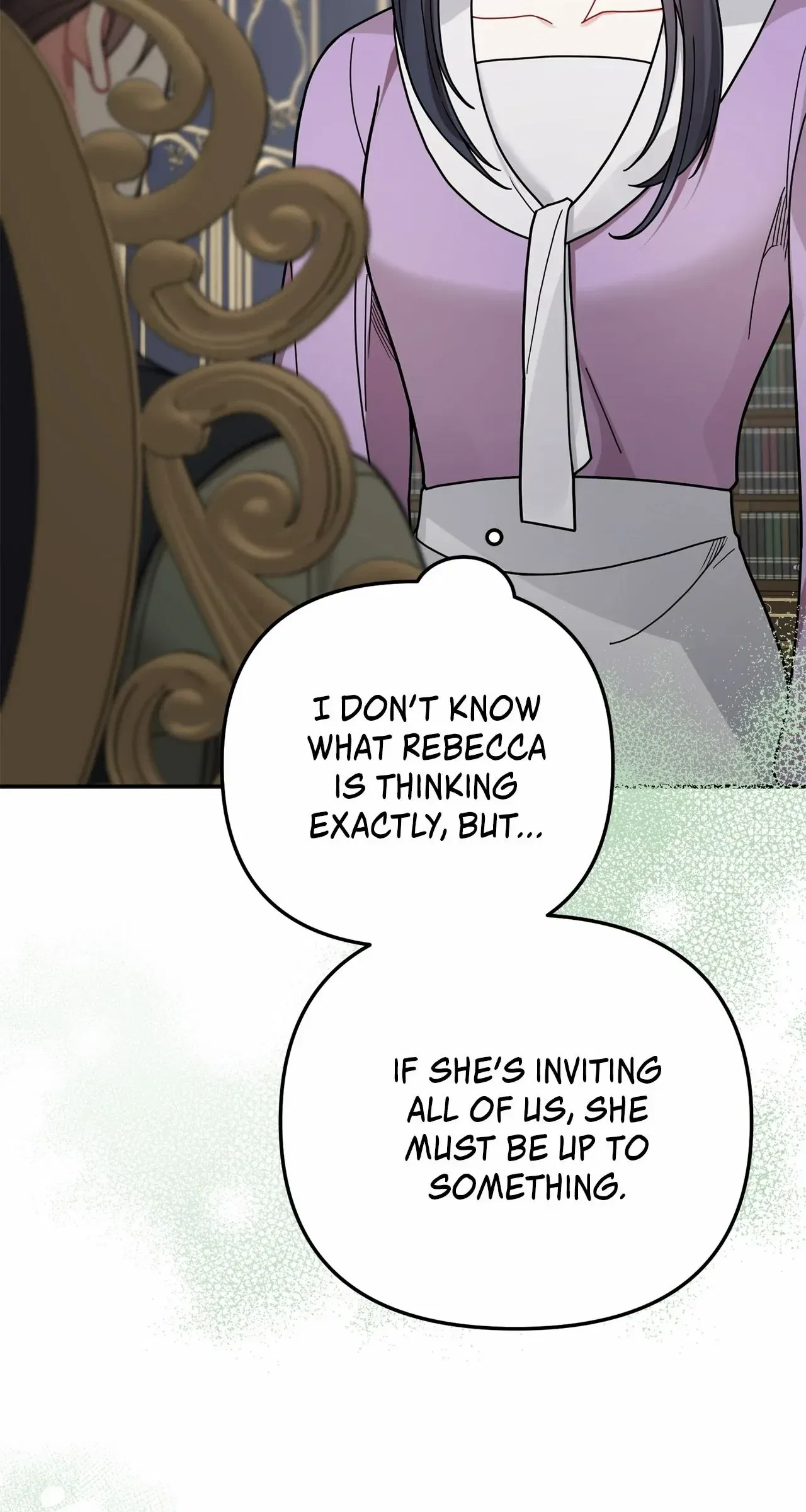 For Snow White Chapter 89 – Page 39