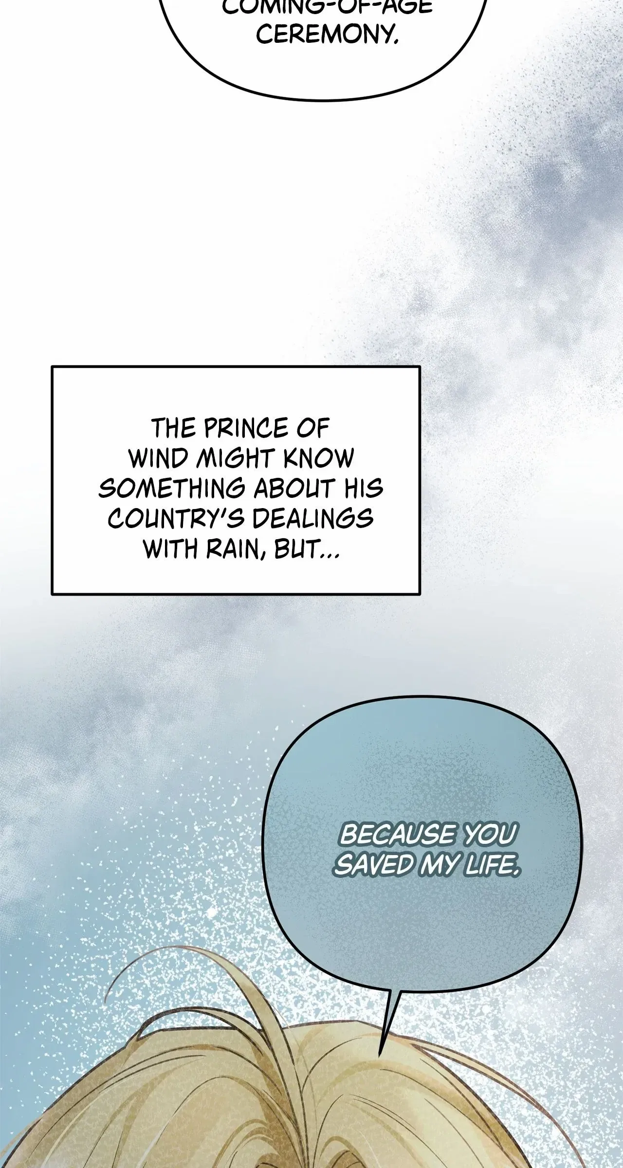 For Snow White Chapter 89 – Page 44