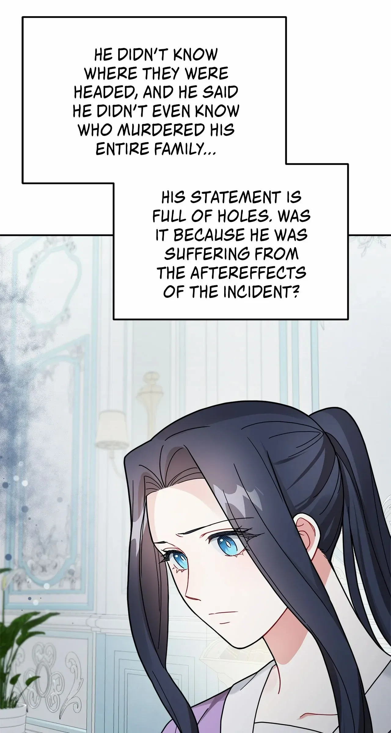 For Snow White Chapter 89 – Page 51